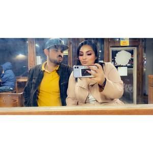 Meet your Posher, Dana